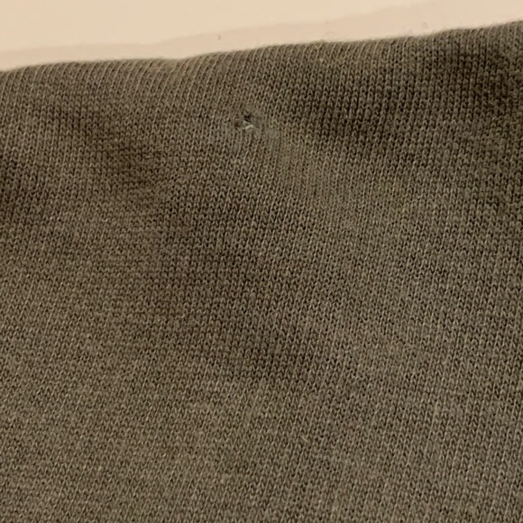 MEN’S FOOTBALL THEMED SWEATSHIRT. - Picture 5 of 16